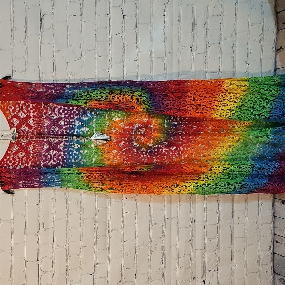 Rebellion shrug sz sm